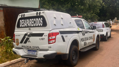 PCGO localiza adolescente de 13 anos que havia desaparecido no setor Novo Mundo em Goiânia