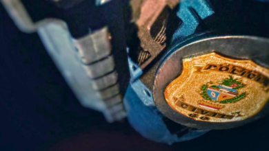 PCGO prende homem por esfaquear vítima após bater no carro dela em Formosa