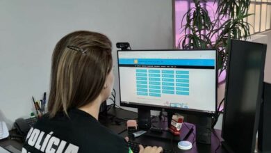 Pesquisa – satisfação no trabalho