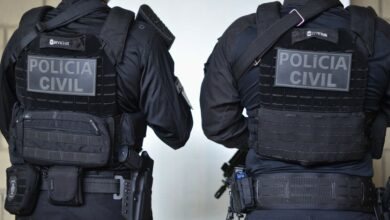 Papiloscopista da PCGO é eleito para presidir o Conselho Nacional dos Dirigentes dos Órgãos de Identificação