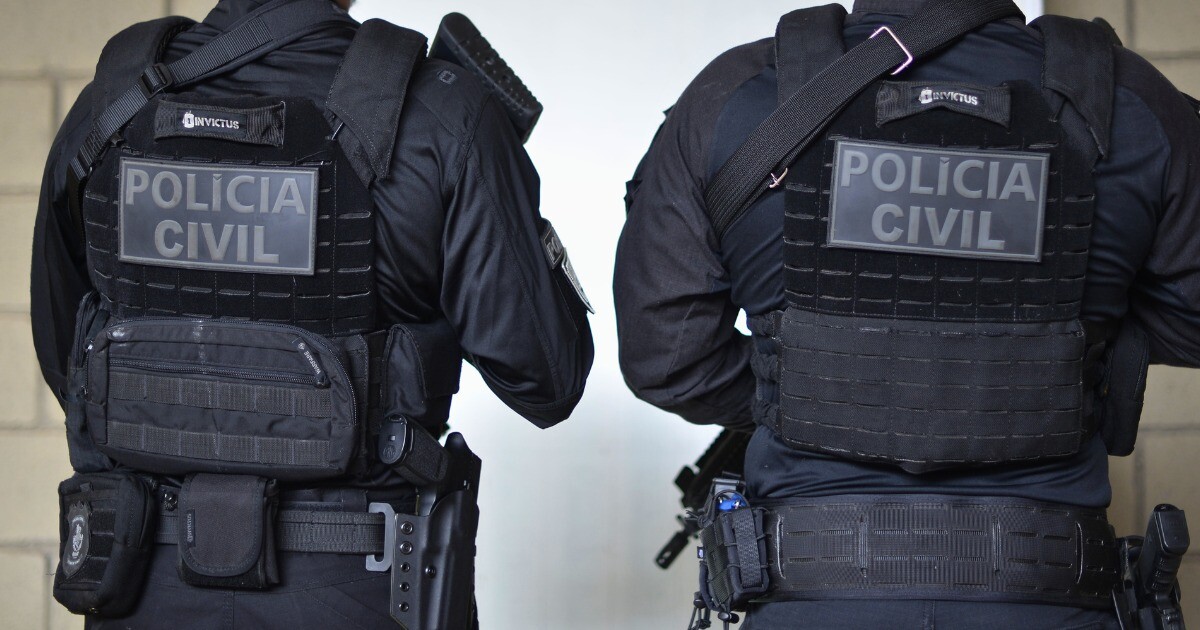 Papiloscopista da PCGO é eleito para presidir o Conselho Nacional dos Dirigentes dos Órgãos de Identificação