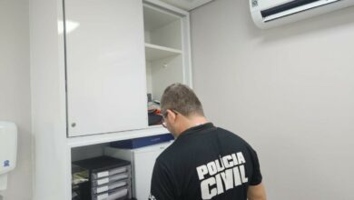Polícia Civil investiga morte de paciente após fazer procedimento estético em Goiânia; dona da clínica é presa