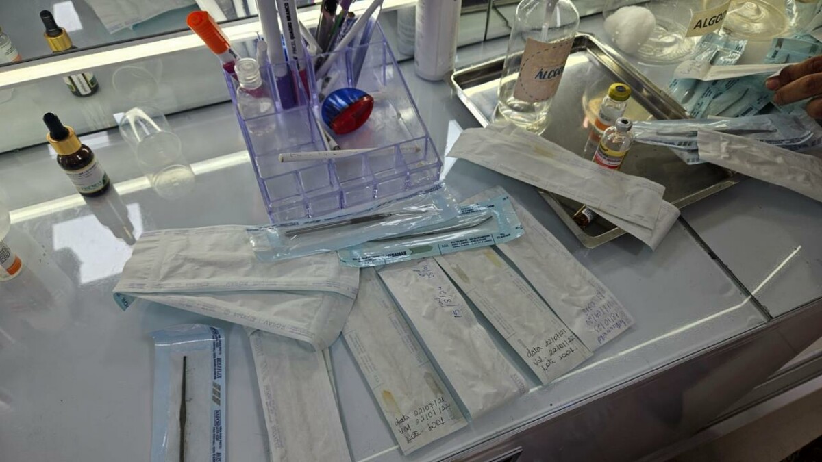 Polícia Civil investiga morte de paciente após fazer procedimento estético em Goiânia; dona da clínica é presa