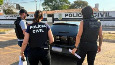 Polícia Civil prende cuidadora por torturar idosa em Trindade