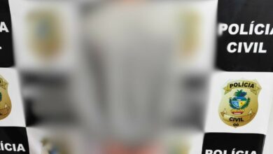 Homem é preso por crime de stalking à ex-companheira, em Mozarlândia