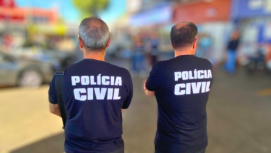 PCGO investiga grupo por transportar passageiros de forma clandestina