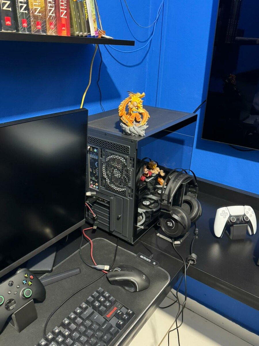 Operação Ilegal Fetish prende homem que registrava e divulgava atos sexuais de parceiras em plataforma da internet