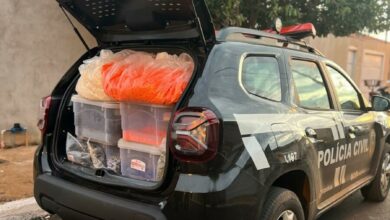 Operação Ilegal Fetish prende homem que registrava e divulgava atos sexuais de parceiras em plataforma da internet