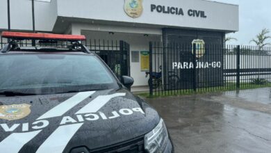 Condenada por tráfico interestadual de drogas é presa pela PCGO em Paraúna
