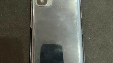 Rascunho automático