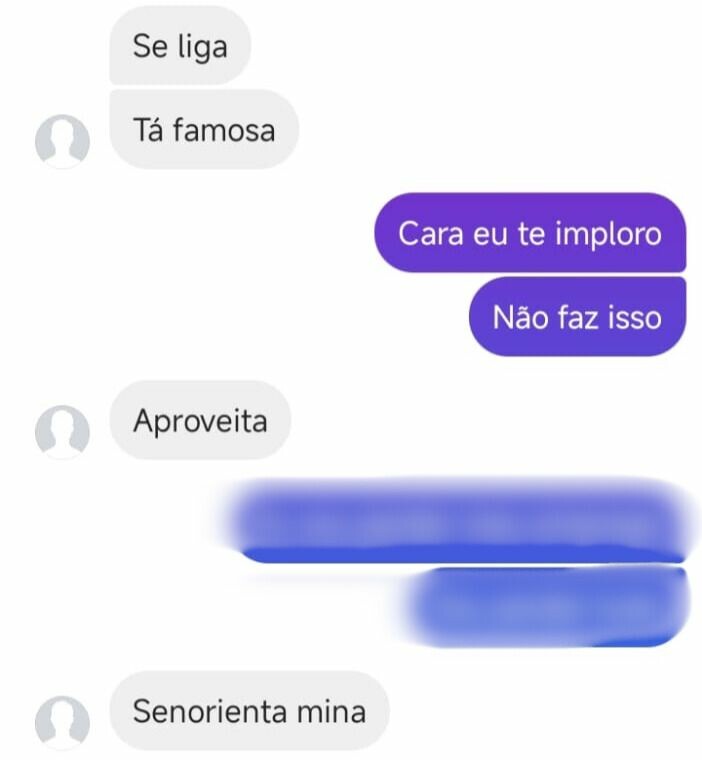 PCGO prende suspeito de furtar celular, divulgar imagens e coagir vítima a enviar mais fotos