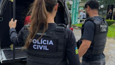 Polícia Civil prende motorista que atropelou e matou cachorro em via pública de Piracanjuba