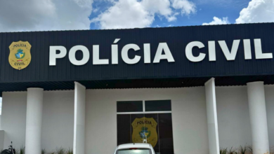 PCGO prende homem por tentativa de homicídio motivada por discriminação em Senador Canedo