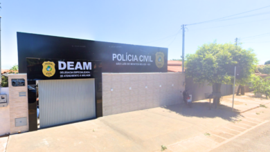 PCGO prende homem em flagrante por descumprimento de medida protetiva em São Luís de Montes Belos