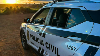 PCGO prende integrante de torcida organizada por tráfico de drogas em Cidade Ocidental