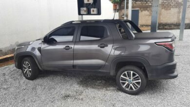 Polícia Civil cumpre prisão preventiva contra suspeito de crime por lesar os cofres públicos de Goiandira em mais de meio milhão