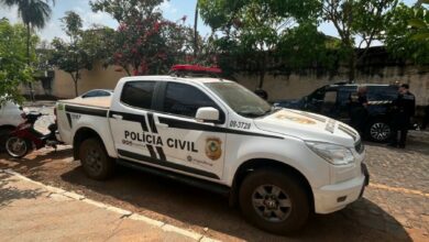 Polícia Civil investiga e prende preventivamente líder religioso por estu