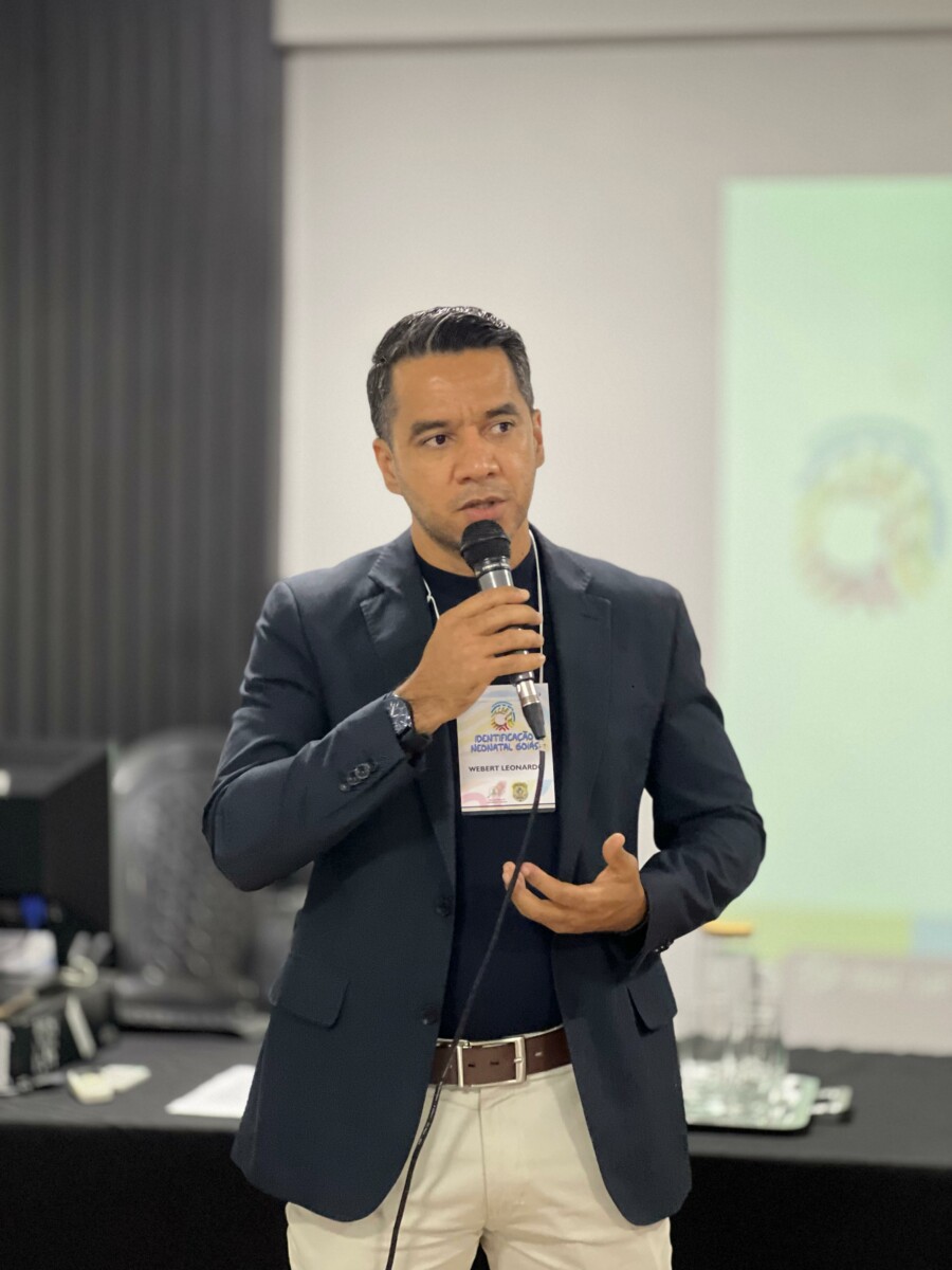 Polícia Civil realiza workshop