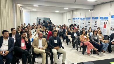 Polícia Civil realiza workshop