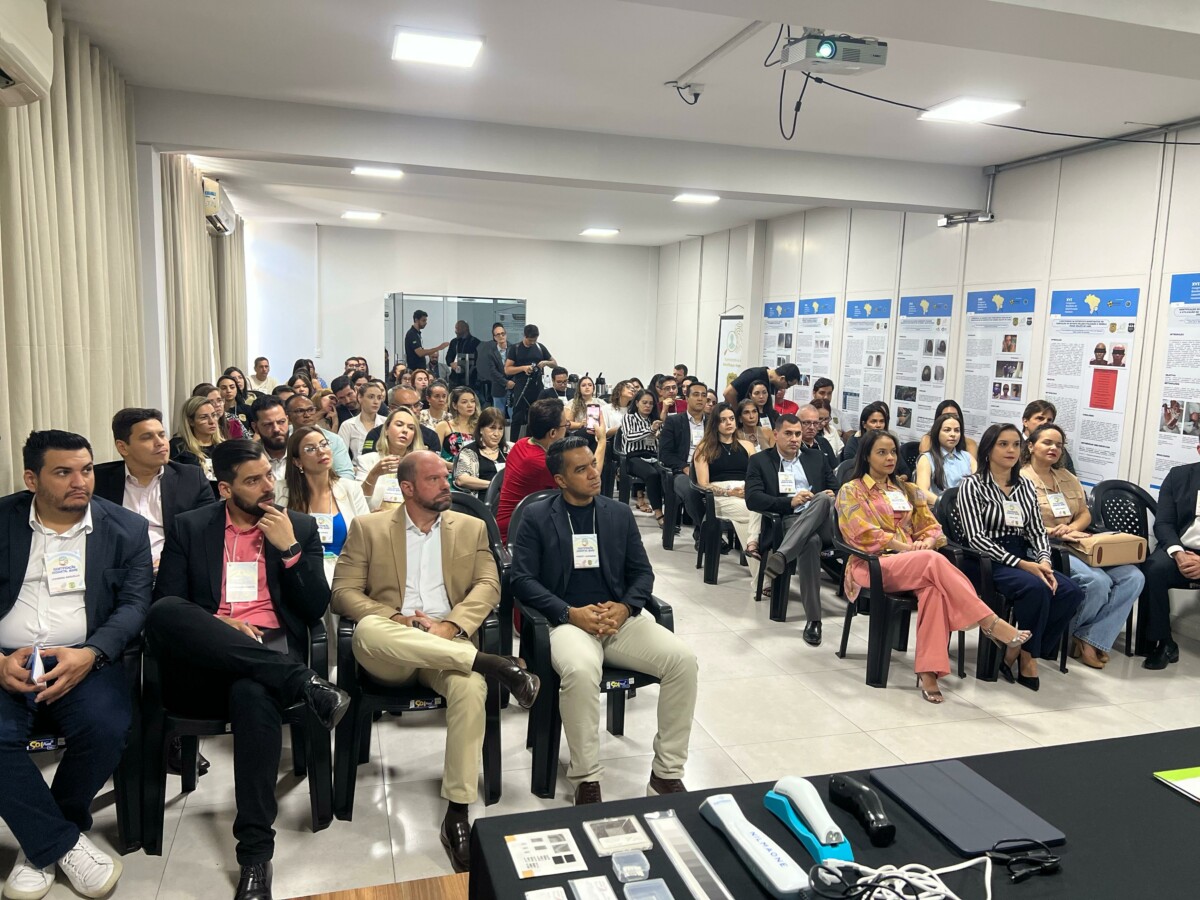 Polícia Civil realiza workshop