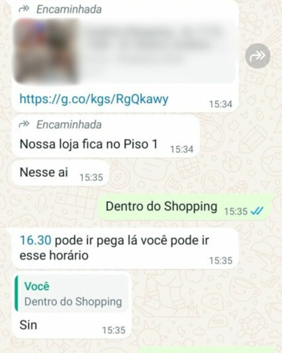 Operação Caixa Postal: preso casal mineiro envolvido em fraudes em compras com cartões clonados