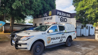 PCGO localiza em Goiás mulher que desapareceu em Sergipe e garante seu retorno para casa