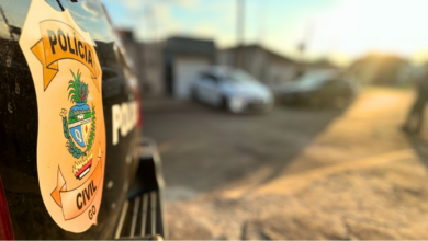 ‘Máscara Caída’: PCGO prende no DF suspeito de exploração sexual de adolescente