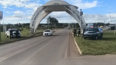 Polícia Civil realiza ações durante a Operação Carnaval 2025 na região de Formosa