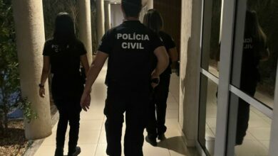 Operação Le Grande: PCGO investiga esquema de servidores suspeitos de fraudar ponto eletrônico da Prefeitura de Goiânia