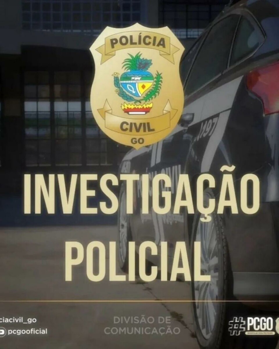 PCGO investiga mulher que tentou aplicar golpe do falso PIX em Chapadão do Céu
