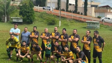PCGO conquista título do Torneio de Futebol da Segurança Pública de Ceres