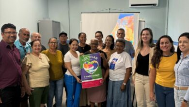 Polícia Civil realiza pealestra na Apae de Goiânia com tema “Construindo um Futuro de Respeito”