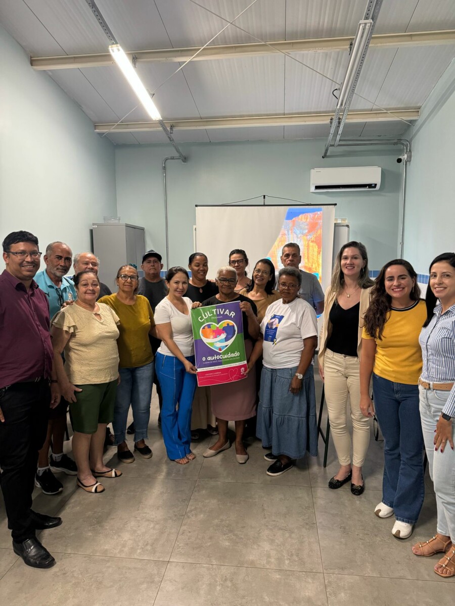 Polícia Civil realiza pealestra na Apae de Goiânia com tema “Construindo um Futuro de Respeito”