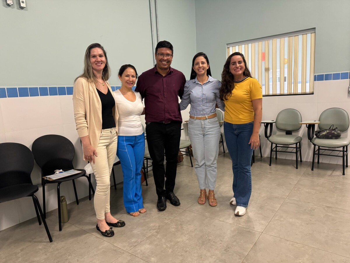 Polícia Civil realiza pealestra na Apae de Goiânia com tema “Construindo um Futuro de Respeito”