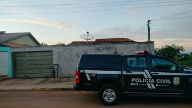 Operação Resgate mira adolescentes suspeitos de ato infracional análogo a tráfico de drogas em Indiara