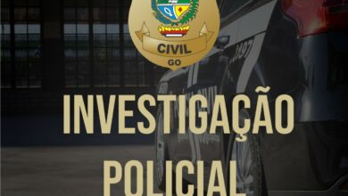 PCGO investiga stalking persistente praticado, durante um ano, por ex namorada contra seu colega de faculdade, em Trindade