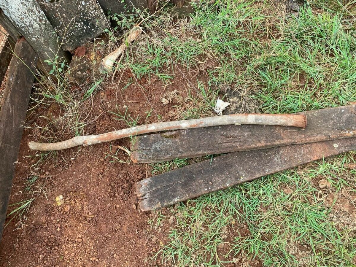 PCGO prende autor de tentativa de homicídio contra produtor rural