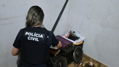 Polícia Civil prende gerente de boate investigado por embriagar funcionária, estuprá la e gravar atos sexuais com o celular dela