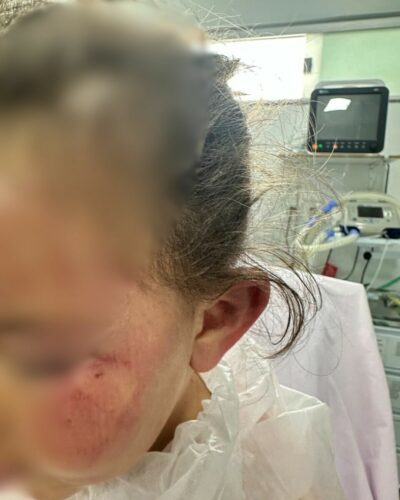 Polícia Civil prende mãe