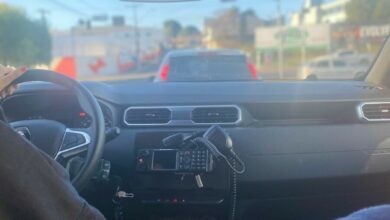 Polícia Civil prende em flagrante homem que matou ex companheira, em Abadia de Goiás