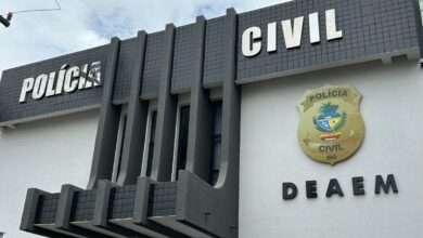 PCGO prende mãe e padrasto investigados por estupro e lesão corporal praticados há pelo menos 7 anos