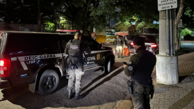 ‘Safe House’ PCGO deflagra operação contra quadrilha interestadual que furtava apartamentos de luxo