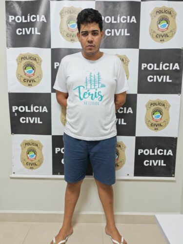 ‘Safe House’ PCGO deflagra operação contra quadrilha interestadual que furtava apartamentos de luxo