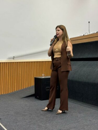 PC Mais Perto: Direção Geral da PCGO visita a 12ª DRP – Porangatu