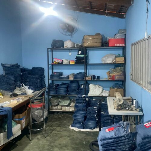 PCGO prende grupo criminoso investigado por furtos milionários a estabelecimentos comerciais