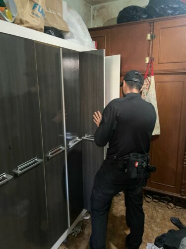 PCGO prende grupo criminoso investigado por furtos milionários a estabelecimentos comerciais