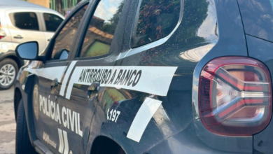 PCGO prende grupo criminoso investigado por furtos milionários a estabelecimentos comerciais