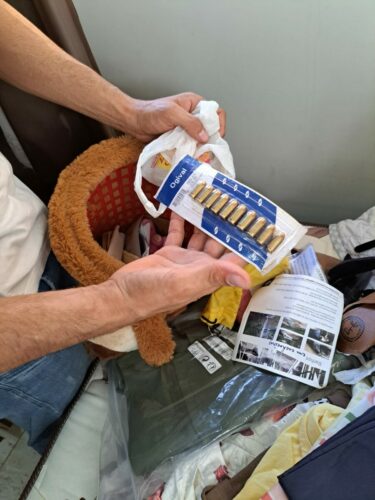 ‘Sinapse Rural’: PCGO cumpre mandados e prende investigado por furto milionário de máquina agrícola ocorrido em Buriti Alegre