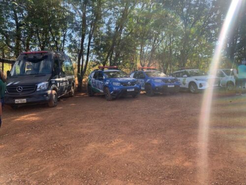 Operação integrada prende responsável por clínica de Anápolis investigada por cárcere privado e maus tratos a pacientes