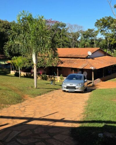 Operação integrada prende responsável por clínica de Anápolis investigada por cárcere privado e maus tratos a pacientes